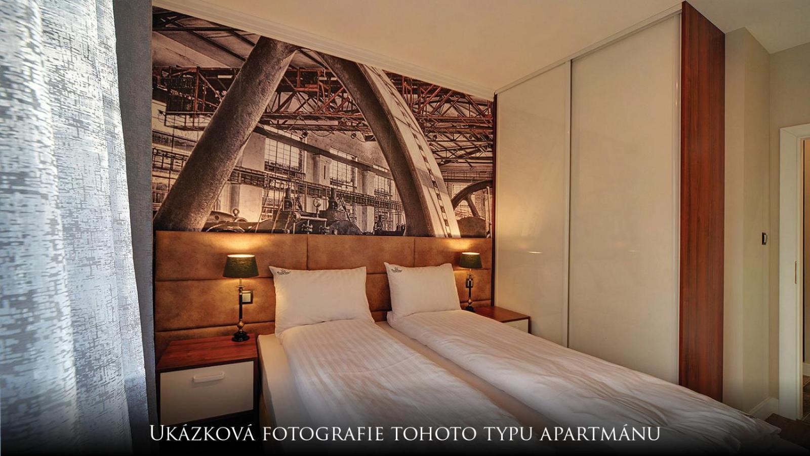 Norweska Dolina Family&Pet-Friendly Resort Szklarska Poręba Exterior foto Apartment