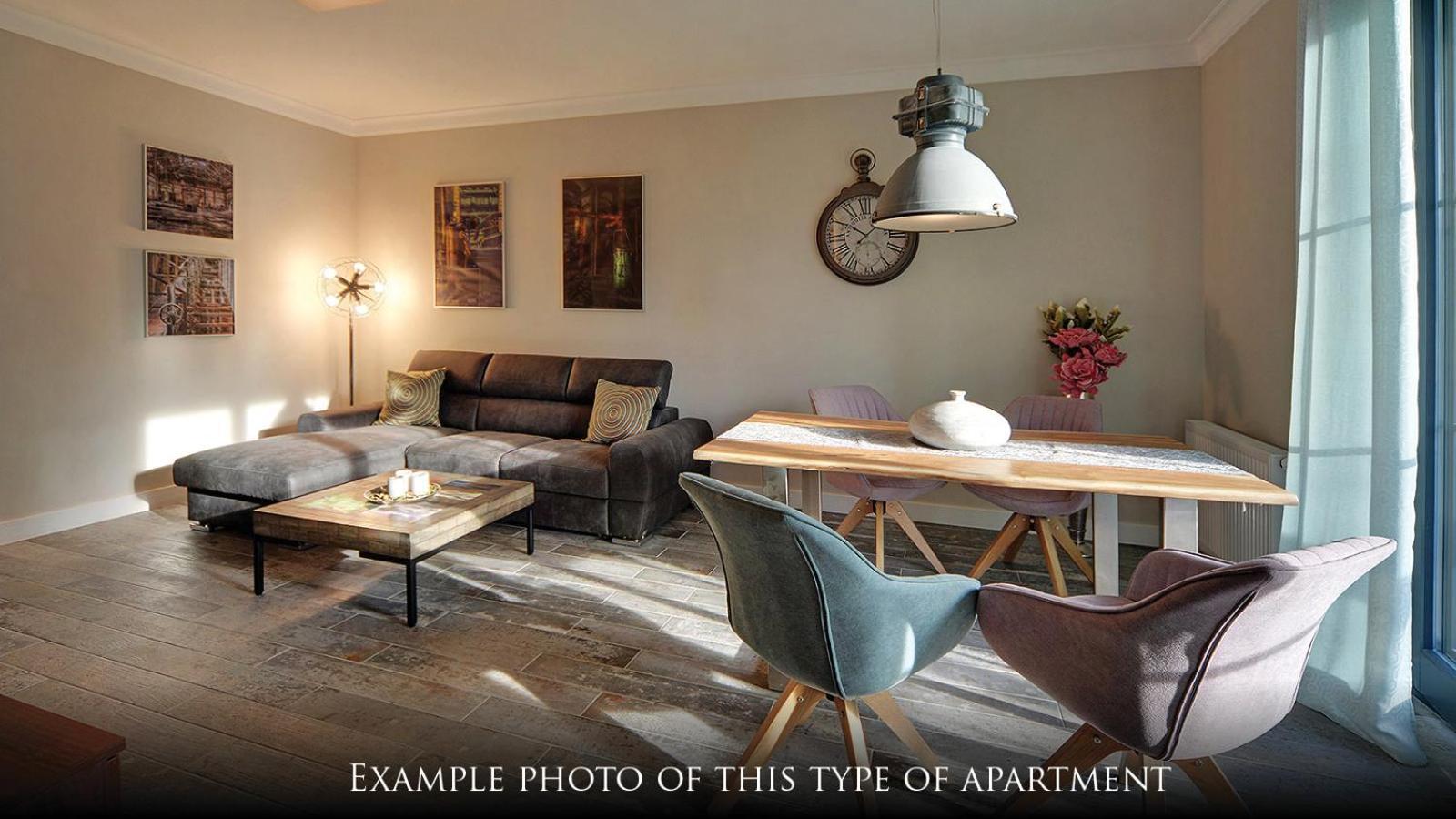 Norweska Dolina Family&Pet-Friendly Resort Szklarska Poręba Exterior foto Example of a furnished apartment