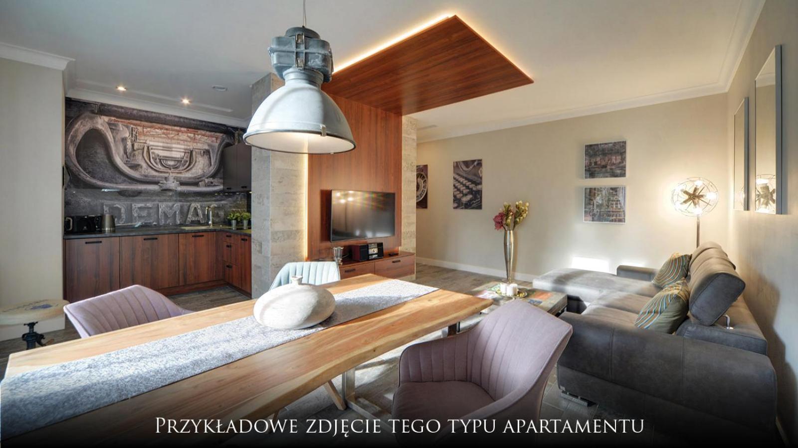 Norweska Dolina Family&Pet-Friendly Resort Szklarska Poręba Exterior foto Example of a modern apartment