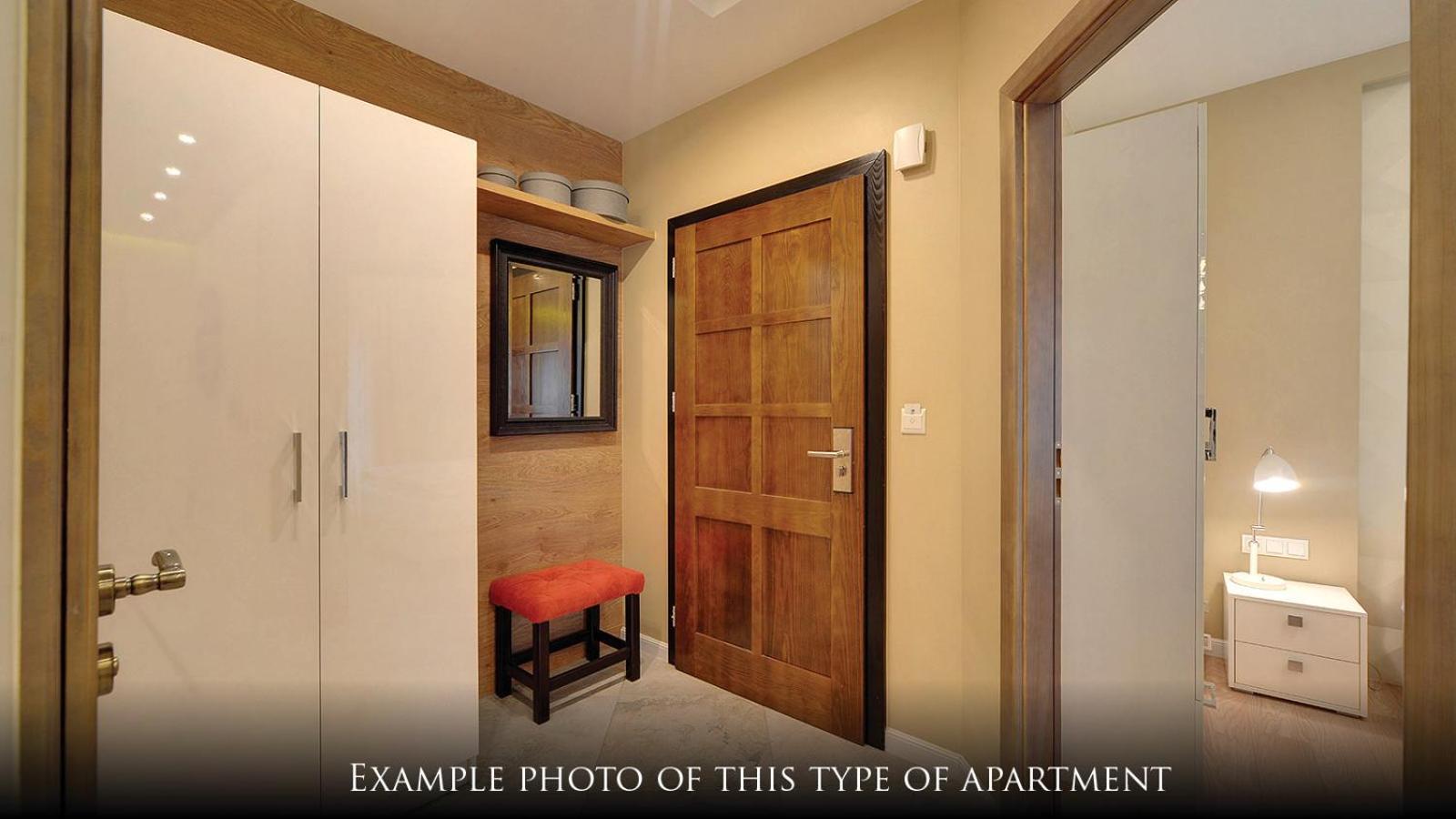 Norweska Dolina Family&Pet-Friendly Resort Szklarska Poręba Exterior foto Example photo of this type of apartment
