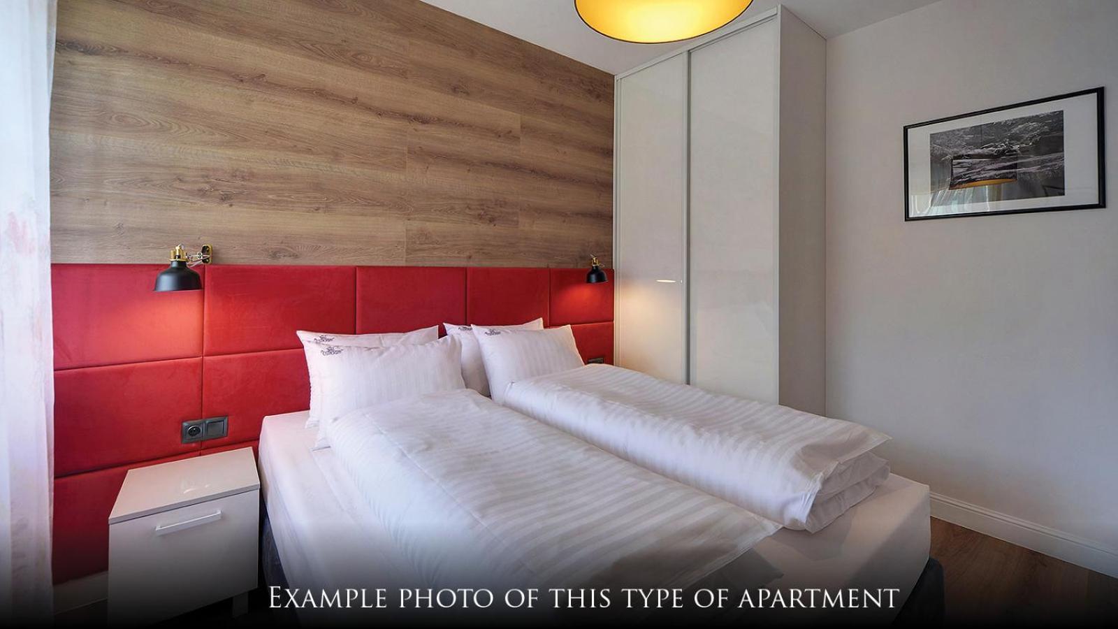 Norweska Dolina Family&Pet-Friendly Resort Szklarska Poręba Exterior foto Example photo of this type of apartment