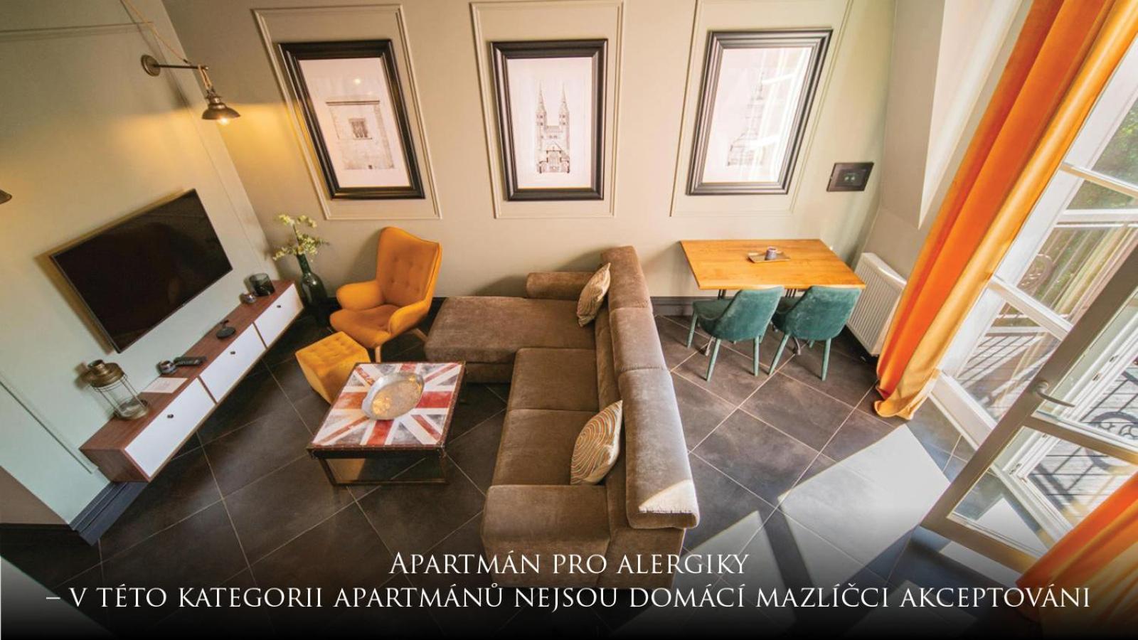 Norweska Dolina Family&Pet-Friendly Resort Szklarska Poręba Exterior foto The apartment