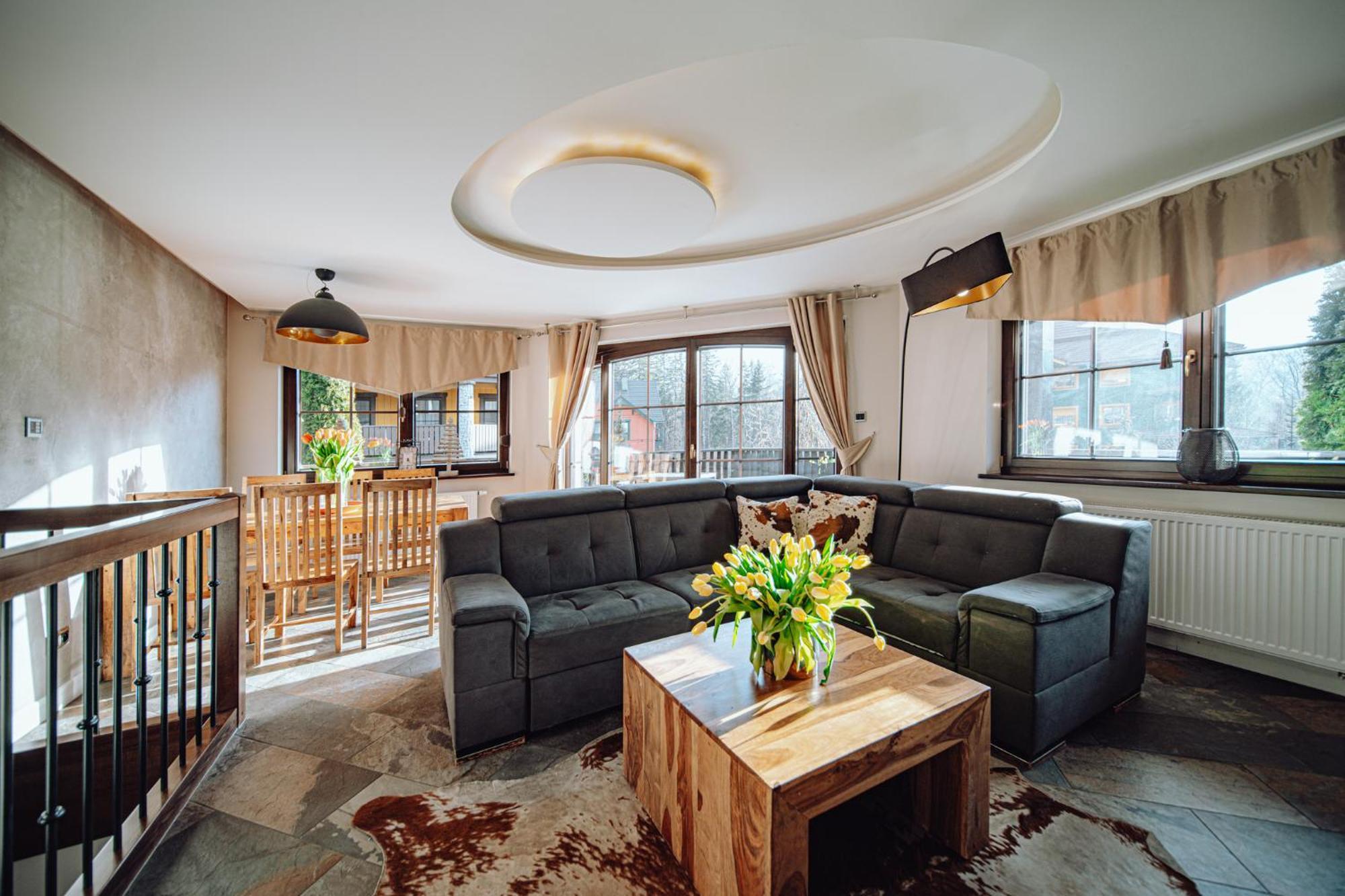 Norweska Dolina Family&Pet-Friendly Resort Szklarska Poręba Exterior foto